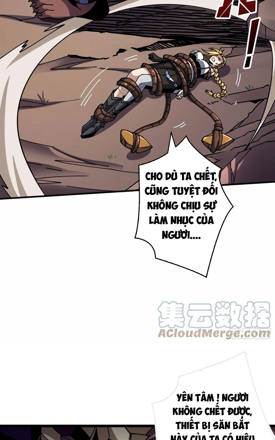 Vừa Chơi Đã Có Tài Khoản Vương Giả Chapter 275 - 28