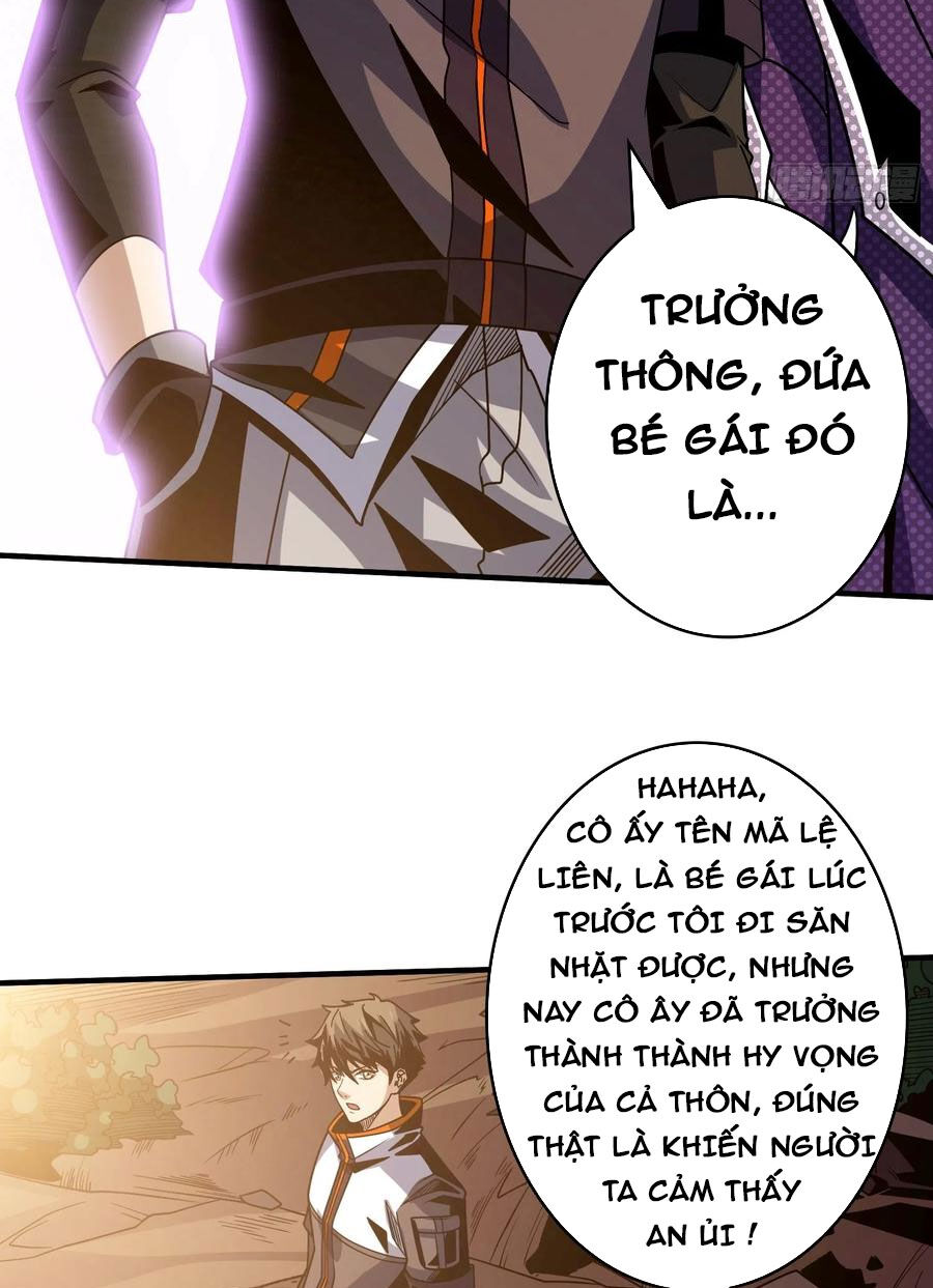Vừa Chơi Đã Có Tài Khoản Vương Giả Chapter 275 - 4