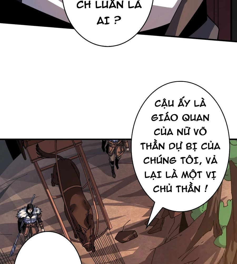 Vừa Chơi Đã Có Tài Khoản Vương Giả Chapter 275 - 43