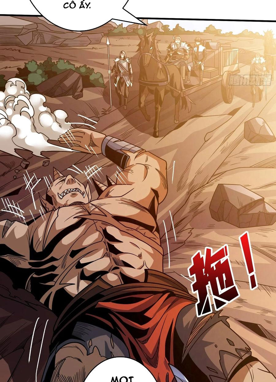Vừa Chơi Đã Có Tài Khoản Vương Giả Chapter 275 - 6