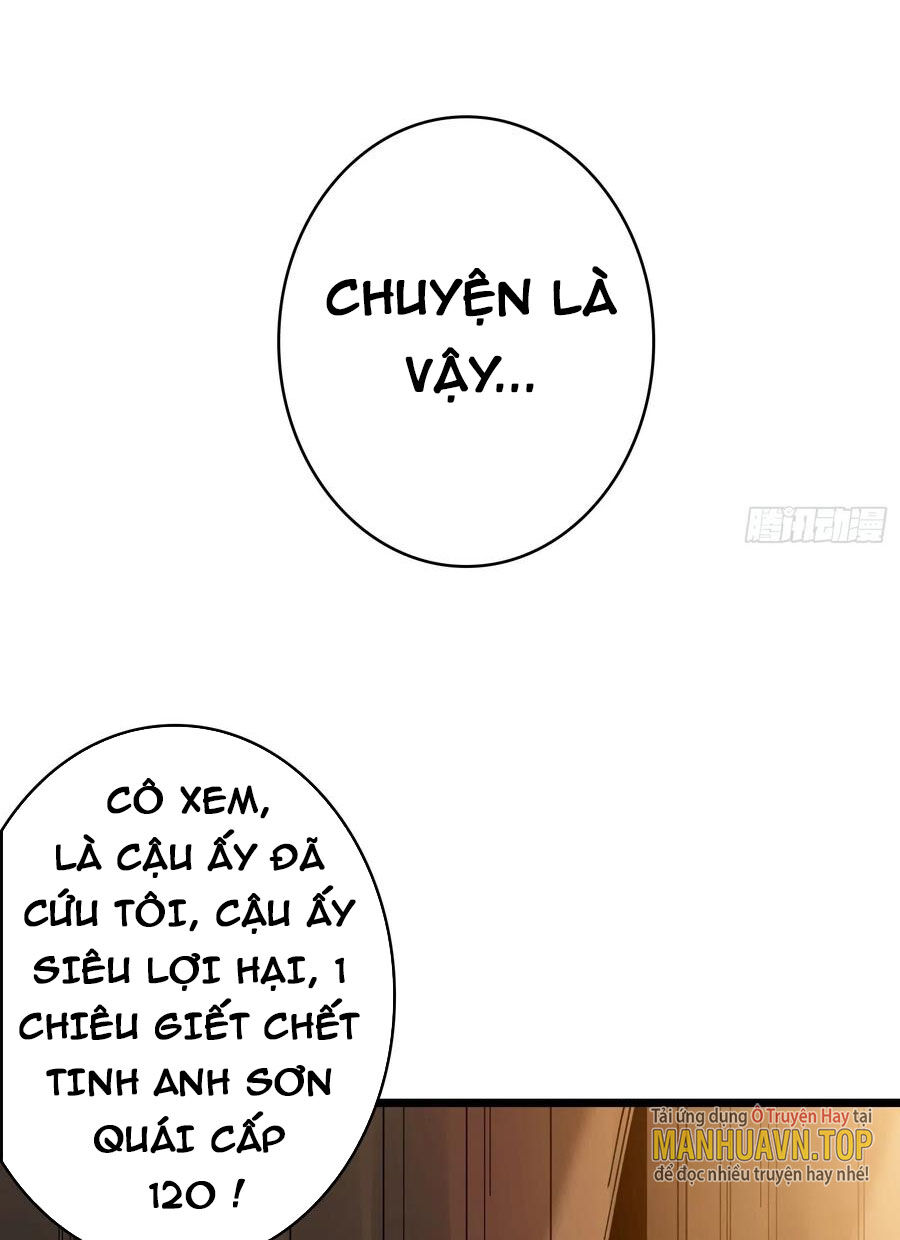 Vừa Chơi Đã Có Tài Khoản Vương Giả Chapter 276 - 13