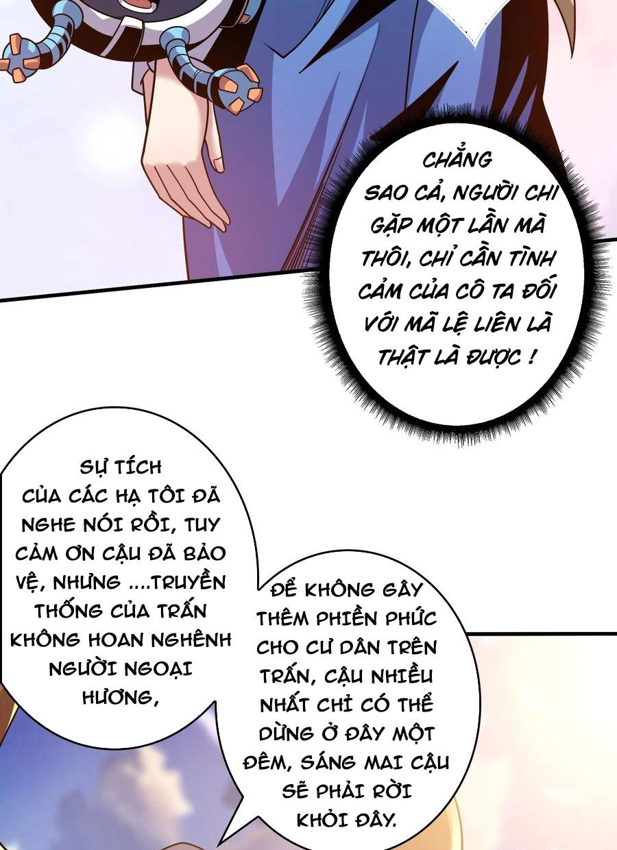 Vừa Chơi Đã Có Tài Khoản Vương Giả Chapter 276 - 17