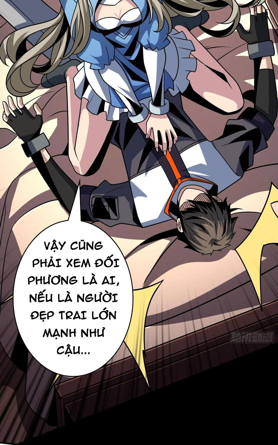 Vừa Chơi Đã Có Tài Khoản Vương Giả Chapter 276 - 32