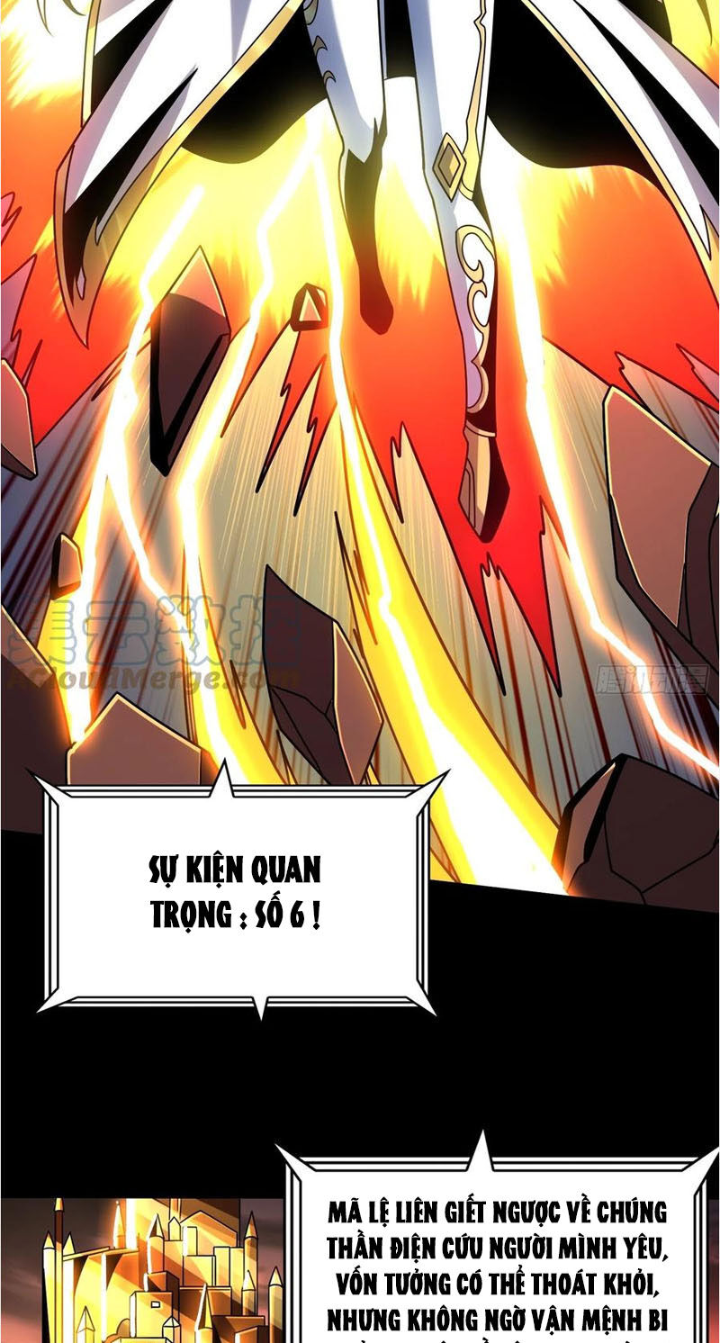 Vừa Chơi Đã Có Tài Khoản Vương Giả Chapter 278 - 24