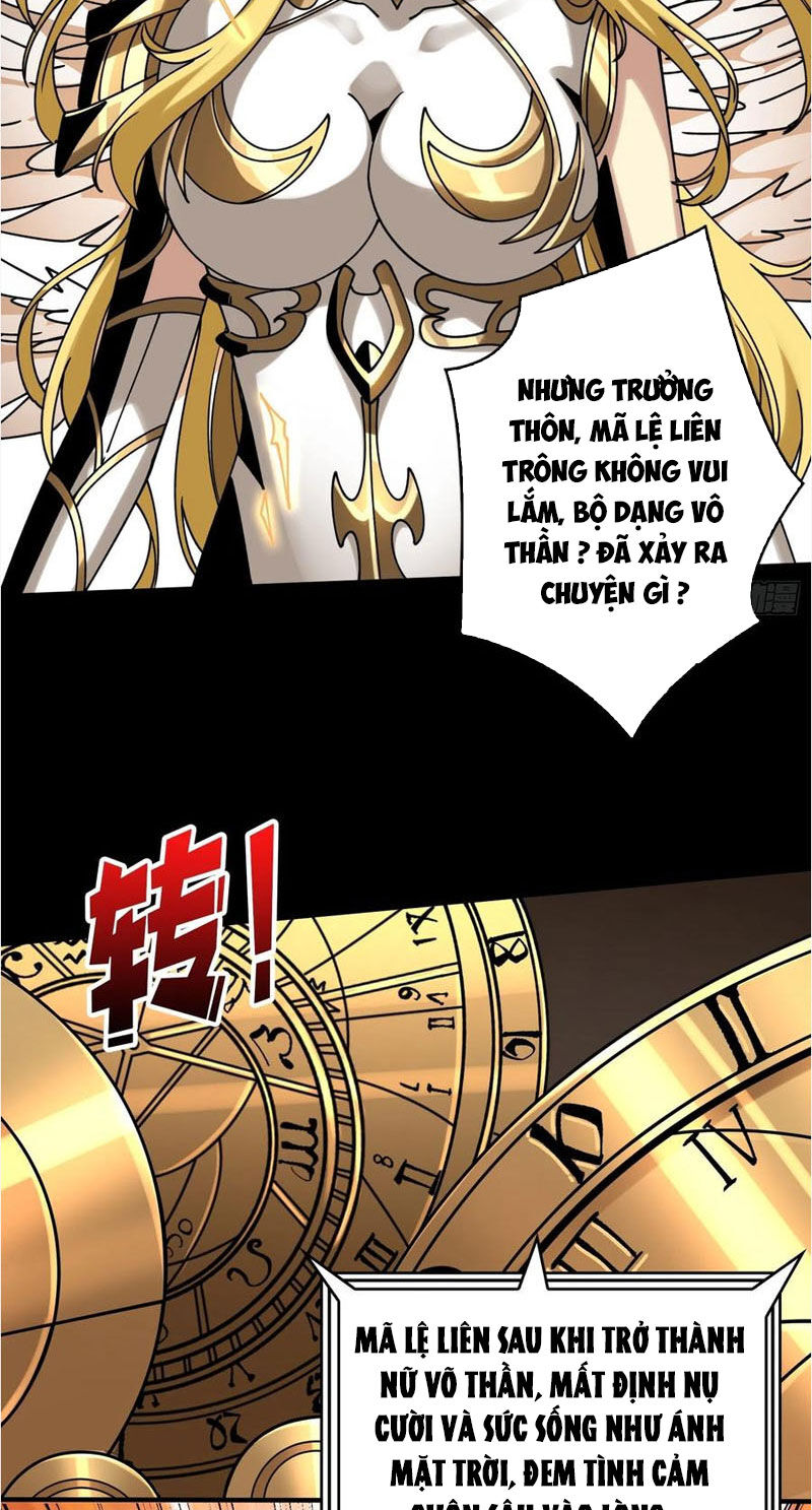 Vừa Chơi Đã Có Tài Khoản Vương Giả Chapter 278 - 3