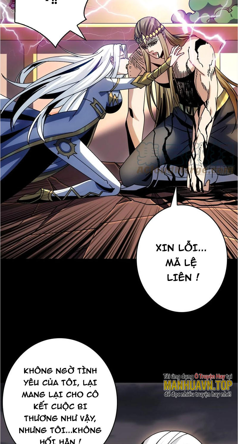Vừa Chơi Đã Có Tài Khoản Vương Giả Chapter 278 - 31