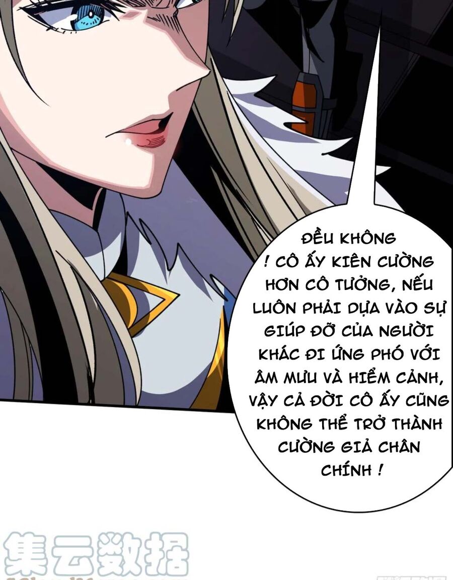 Vừa Chơi Đã Có Tài Khoản Vương Giả Chapter 279 - 50