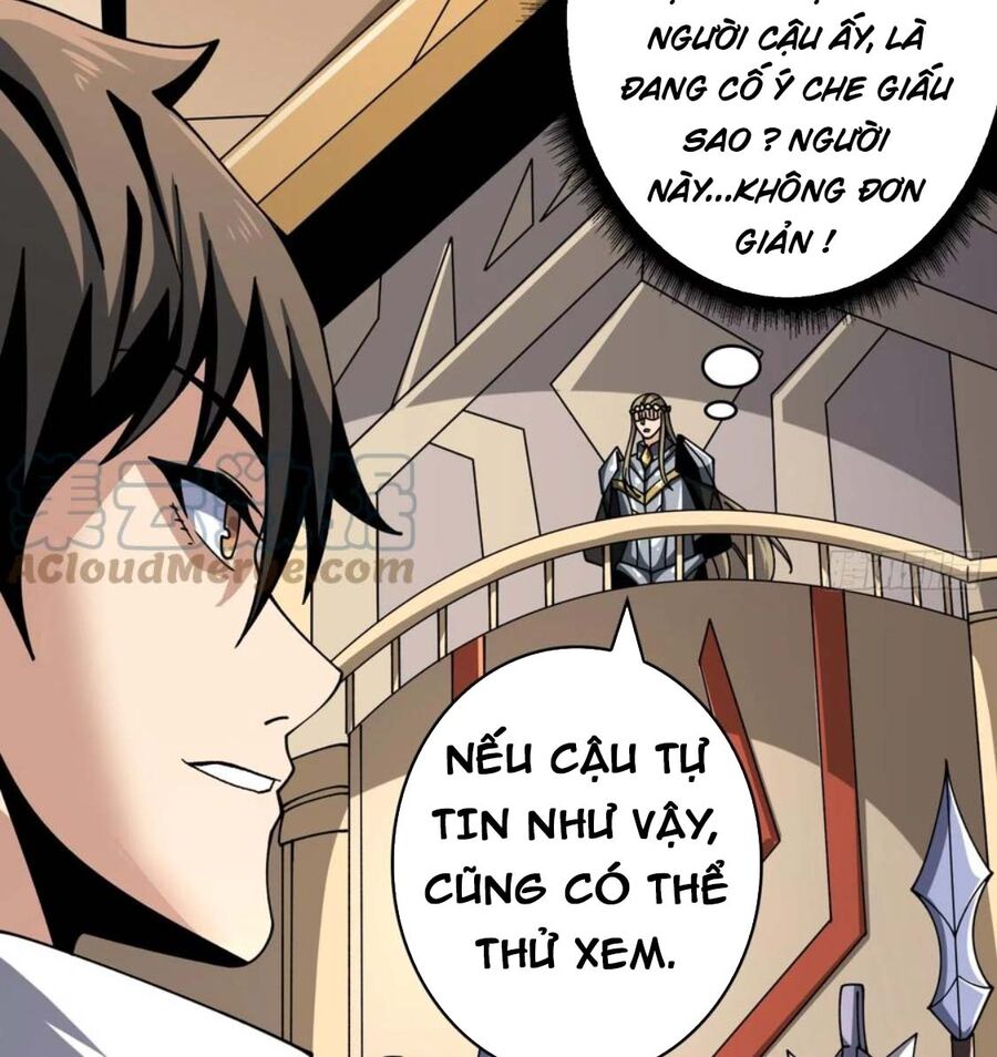 Vừa Chơi Đã Có Tài Khoản Vương Giả Chapter 280 - 18