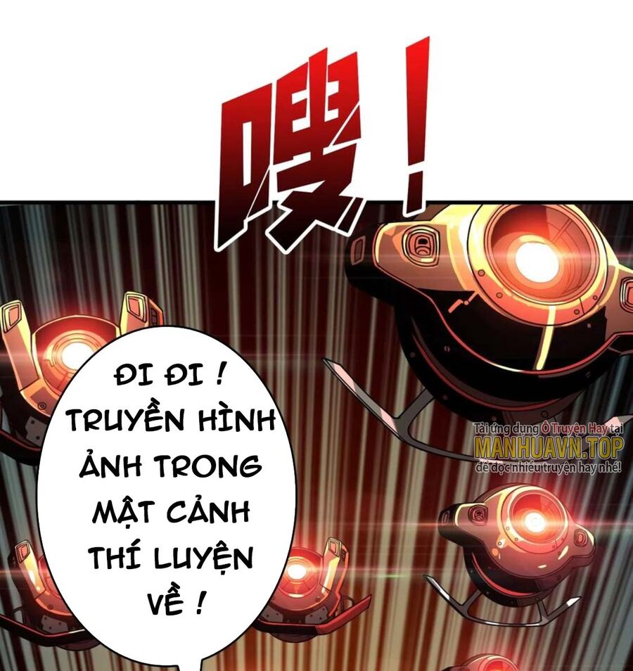 Vừa Chơi Đã Có Tài Khoản Vương Giả Chapter 280 - 20