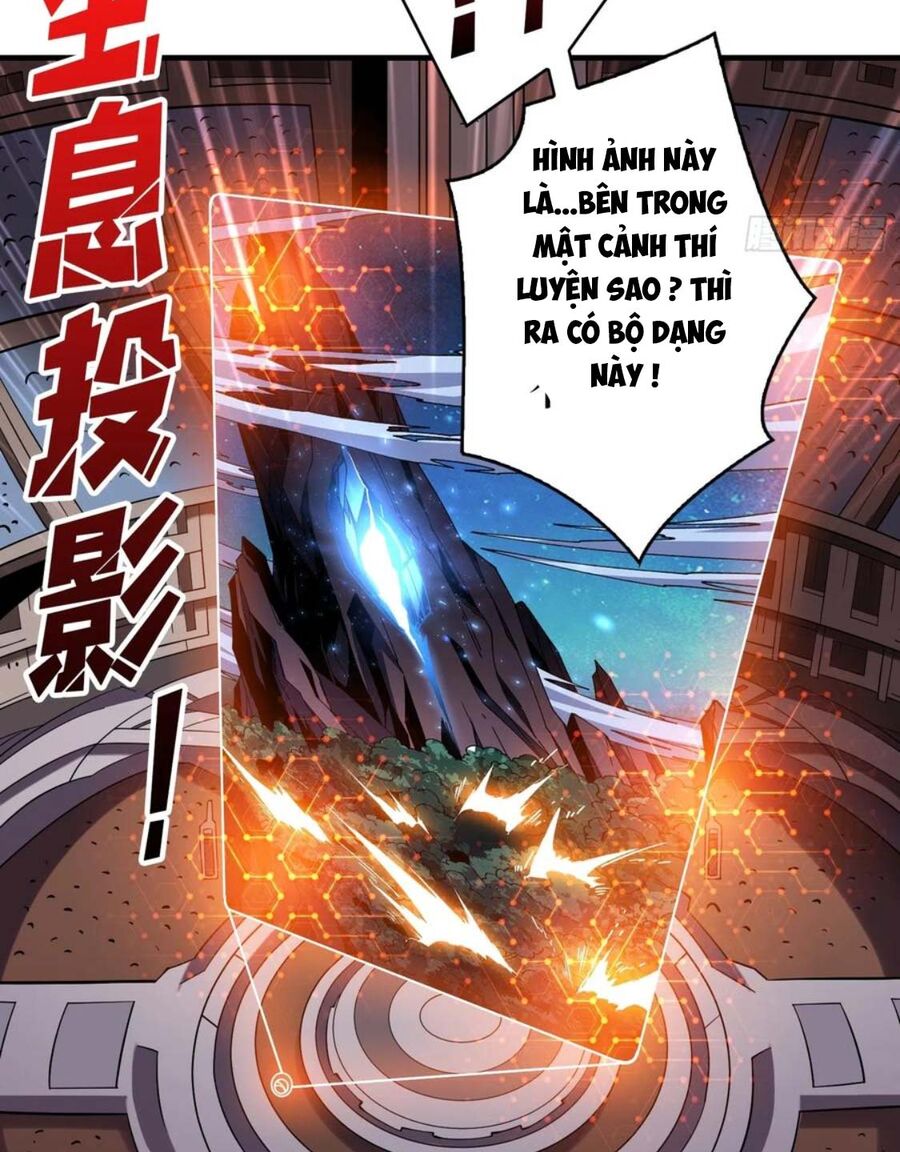 Vừa Chơi Đã Có Tài Khoản Vương Giả Chapter 280 - 23