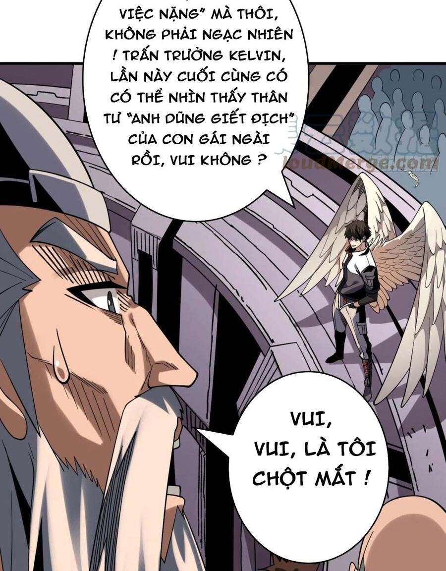 Vừa Chơi Đã Có Tài Khoản Vương Giả Chapter 280 - 25