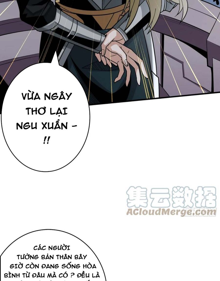 Vừa Chơi Đã Có Tài Khoản Vương Giả Chapter 280 - 31