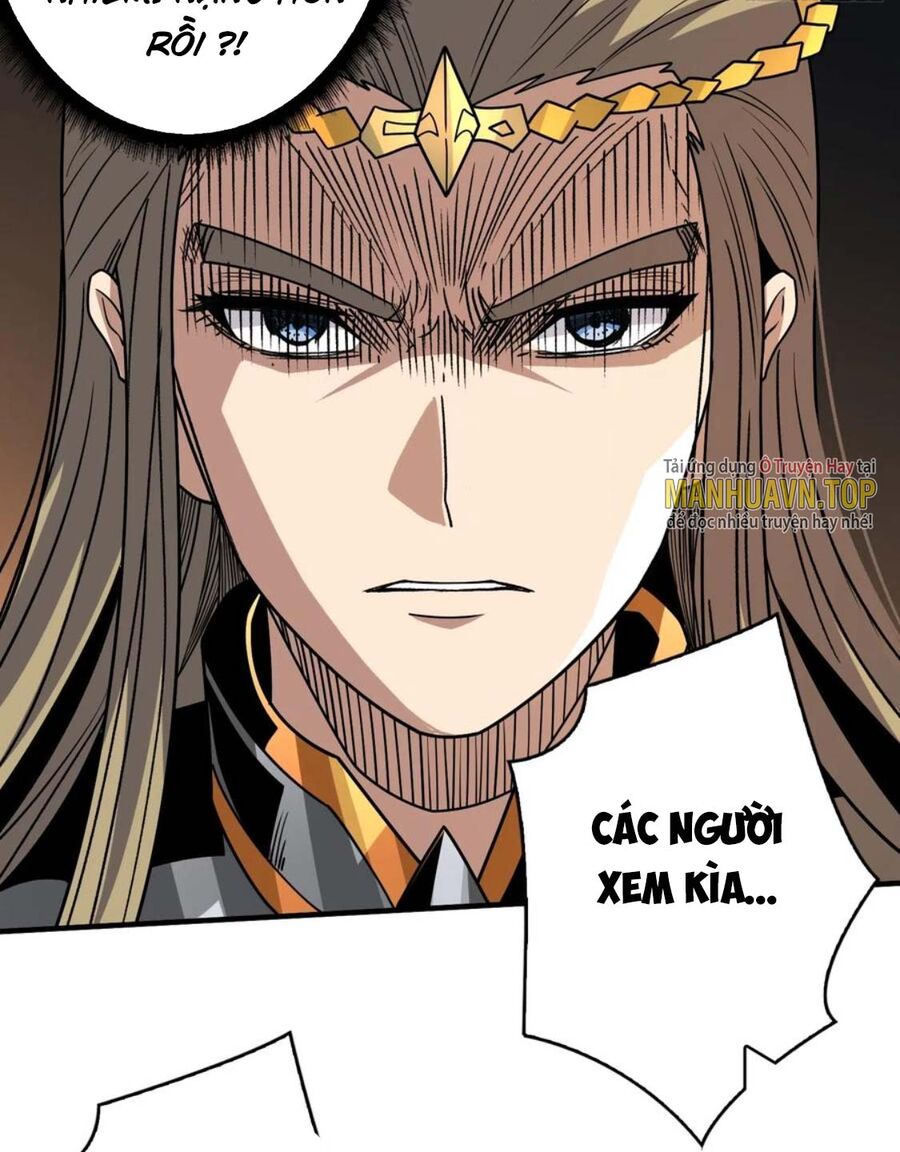 Vừa Chơi Đã Có Tài Khoản Vương Giả Chapter 280 - 34