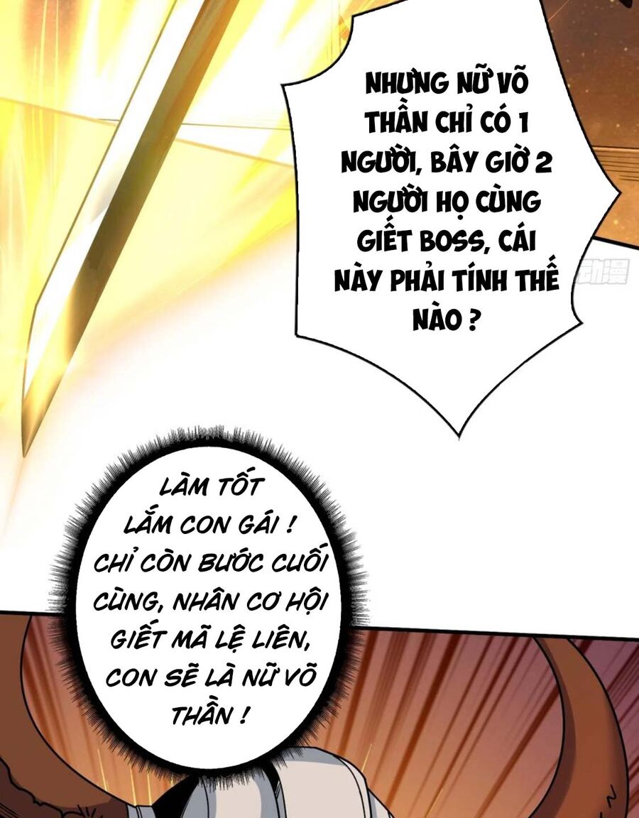 Vừa Chơi Đã Có Tài Khoản Vương Giả Chapter 280 - 37