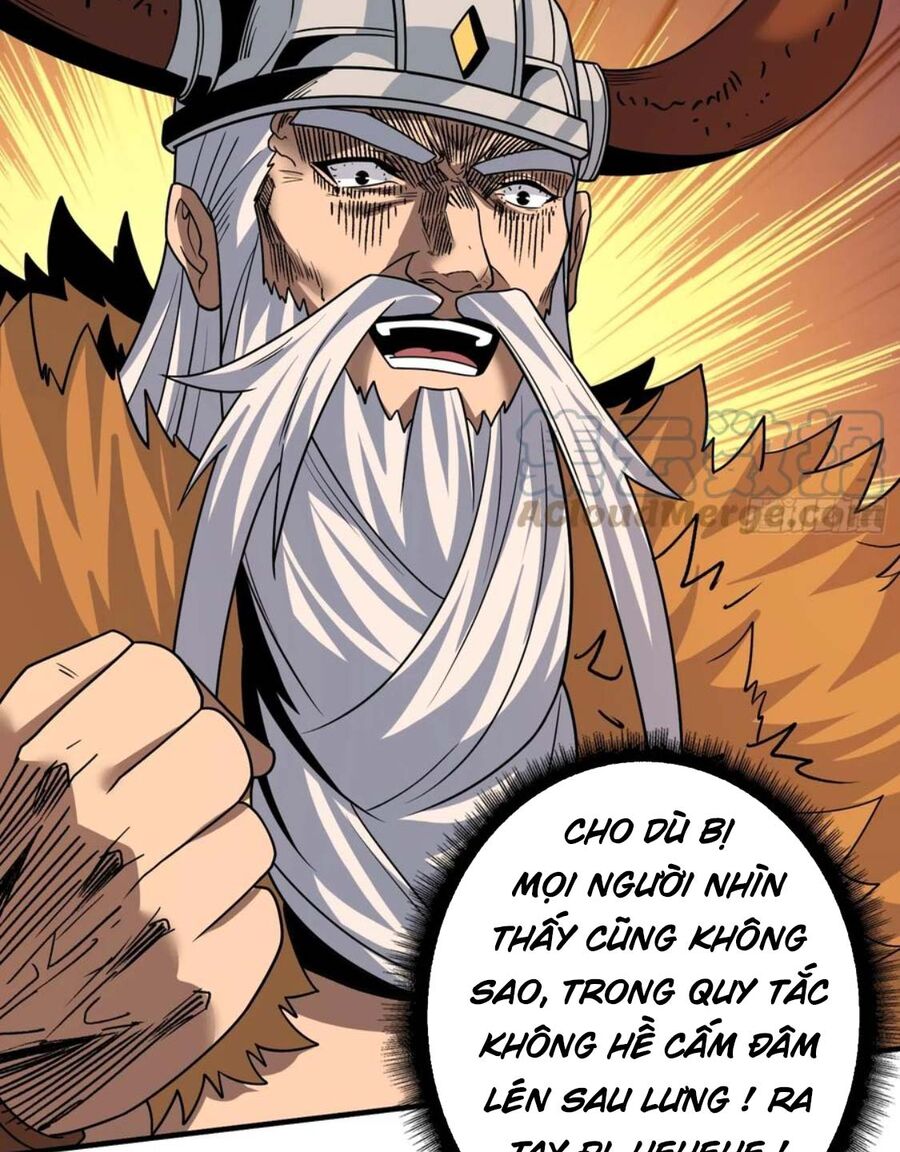 Vừa Chơi Đã Có Tài Khoản Vương Giả Chapter 280 - 38