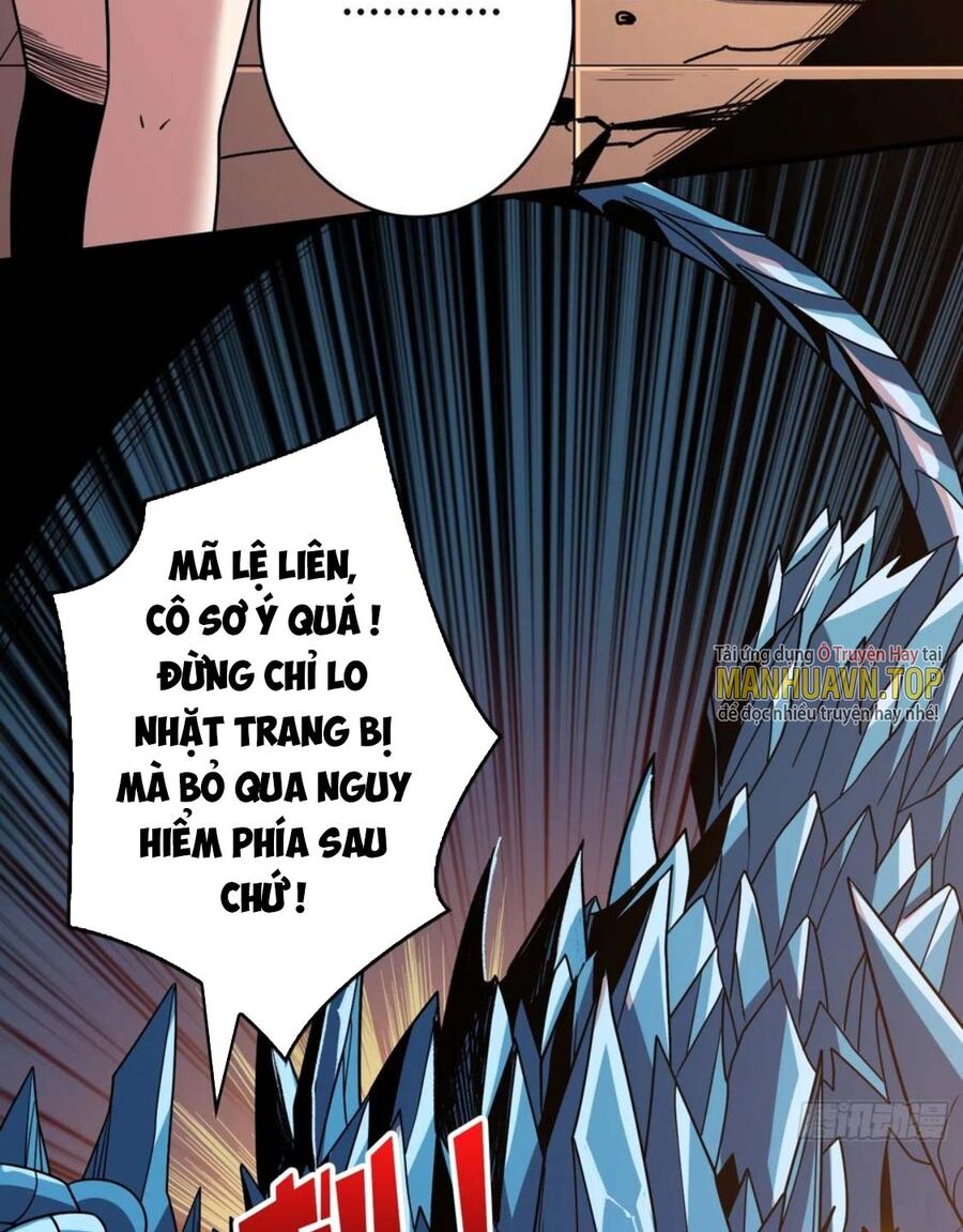 Vừa Chơi Đã Có Tài Khoản Vương Giả Chapter 280 - 42