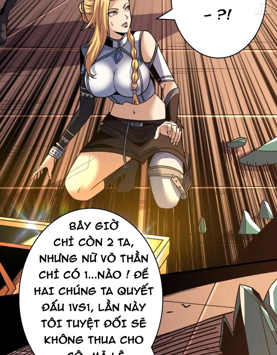 Vừa Chơi Đã Có Tài Khoản Vương Giả Chapter 280 - 44