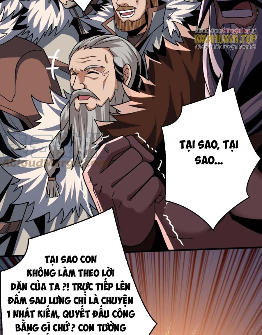 Vừa Chơi Đã Có Tài Khoản Vương Giả Chapter 280 - 48