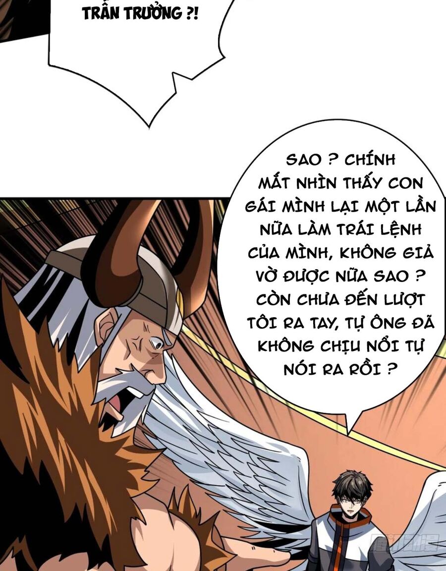 Vừa Chơi Đã Có Tài Khoản Vương Giả Chapter 280 - 52