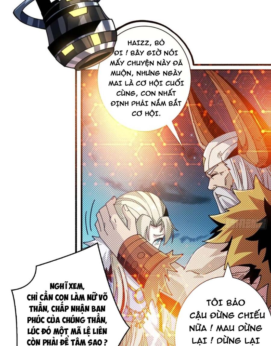 Vừa Chơi Đã Có Tài Khoản Vương Giả Chapter 280 - 59