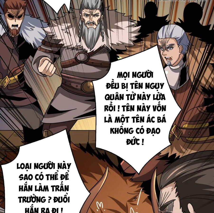 Vừa Chơi Đã Có Tài Khoản Vương Giả Chapter 280 - 64