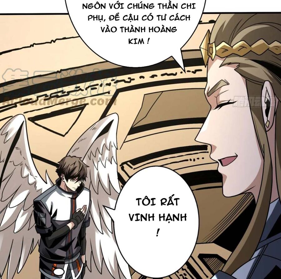 Vừa Chơi Đã Có Tài Khoản Vương Giả Chapter 280 - 72