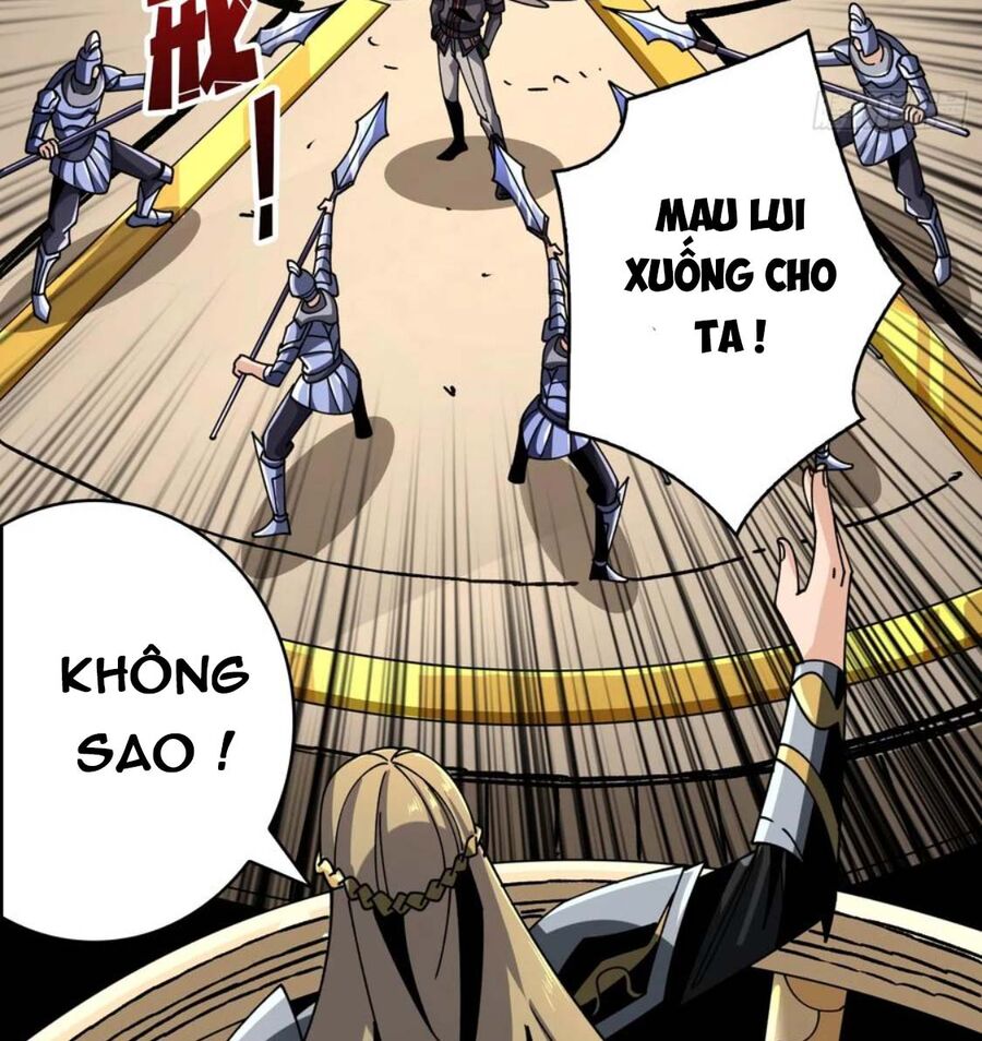 Vừa Chơi Đã Có Tài Khoản Vương Giả Chapter 280 - 9