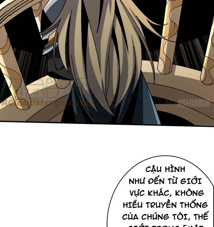 Vừa Chơi Đã Có Tài Khoản Vương Giả Chapter 280 - 10
