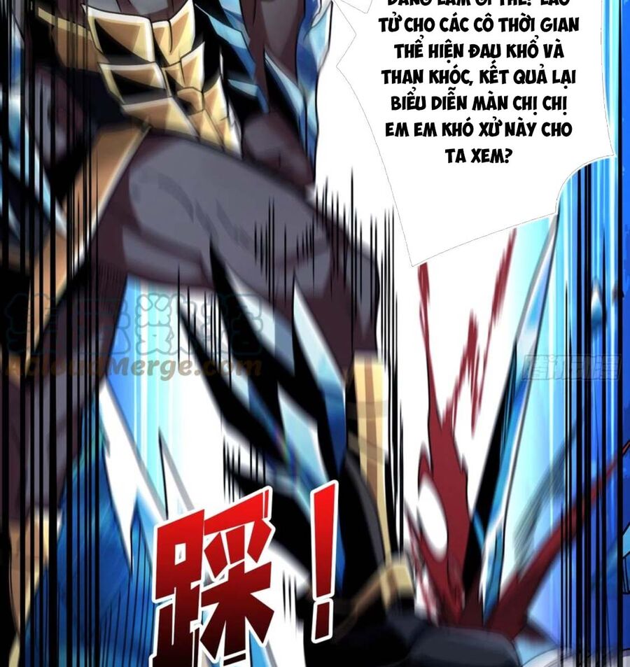 Vừa Chơi Đã Có Tài Khoản Vương Giả Chapter 281 - 18