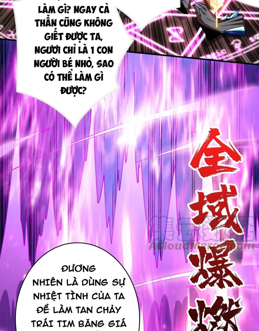 Vừa Chơi Đã Có Tài Khoản Vương Giả Chapter 281 - 45