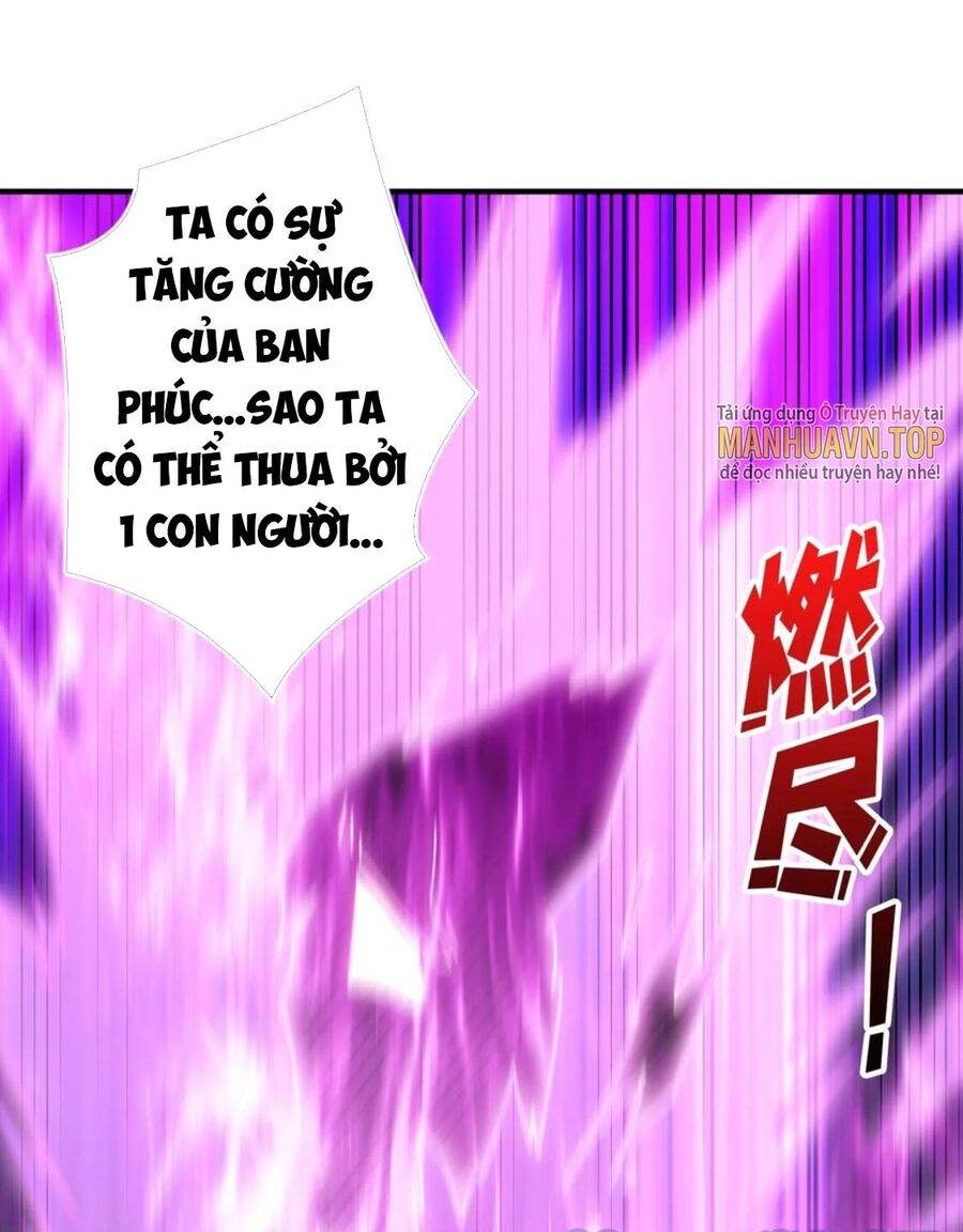 Vừa Chơi Đã Có Tài Khoản Vương Giả Chapter 281 - 48