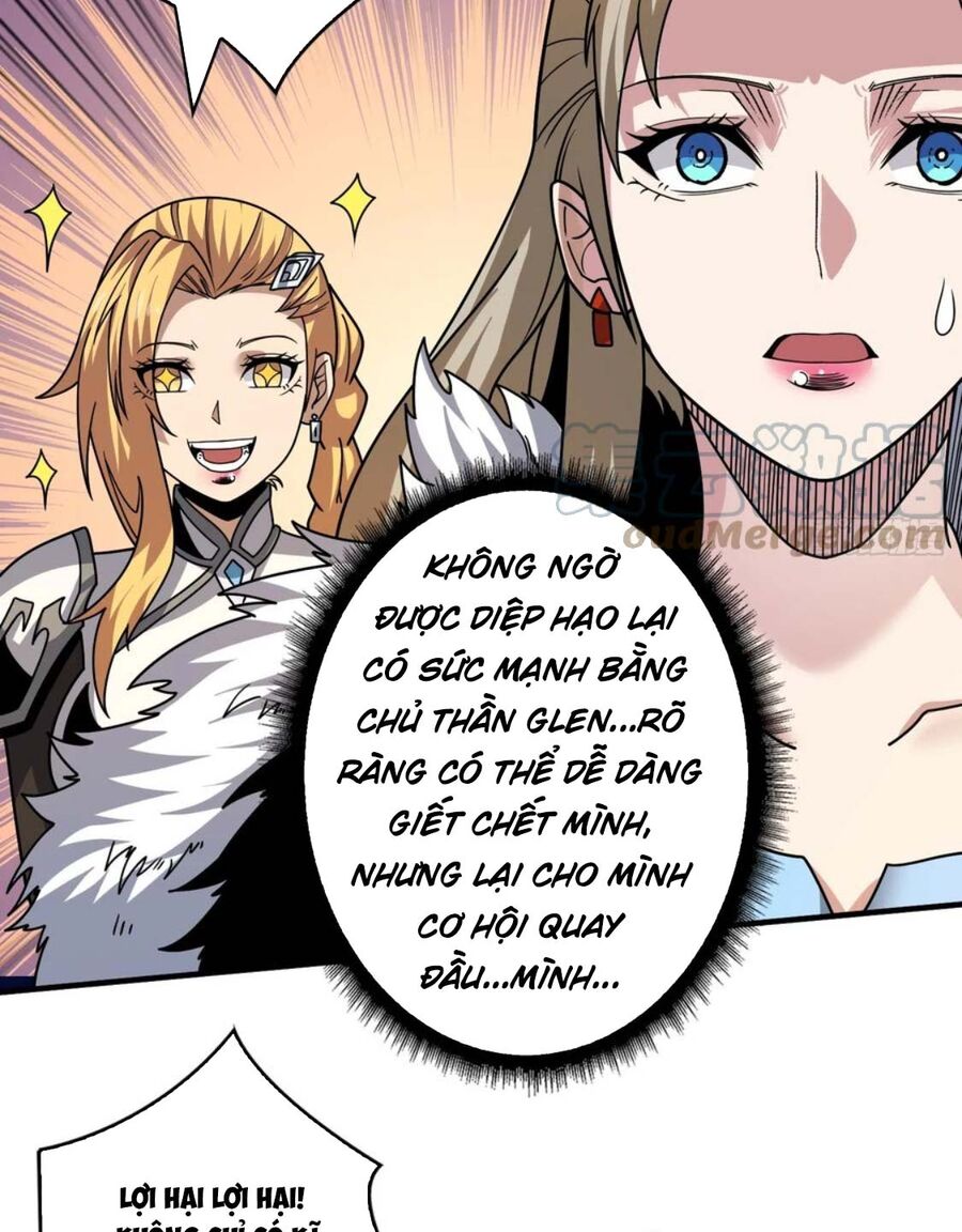 Vừa Chơi Đã Có Tài Khoản Vương Giả Chapter 281 - 52