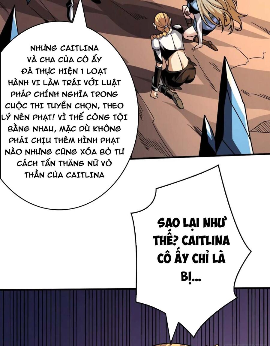 Vừa Chơi Đã Có Tài Khoản Vương Giả Chapter 281 - 57