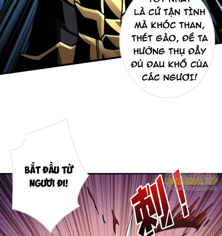 Vừa Chơi Đã Có Tài Khoản Vương Giả Chapter 281 - 7
