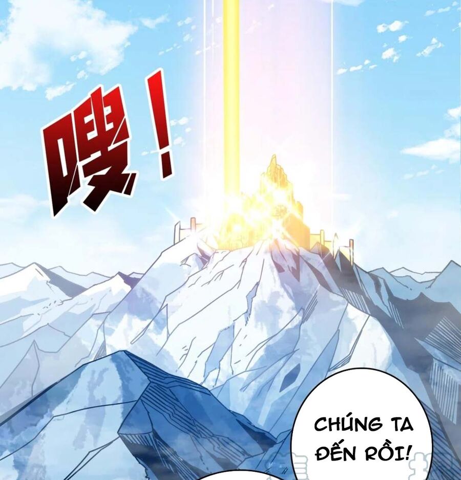 Vừa Chơi Đã Có Tài Khoản Vương Giả Chapter 282 - 1