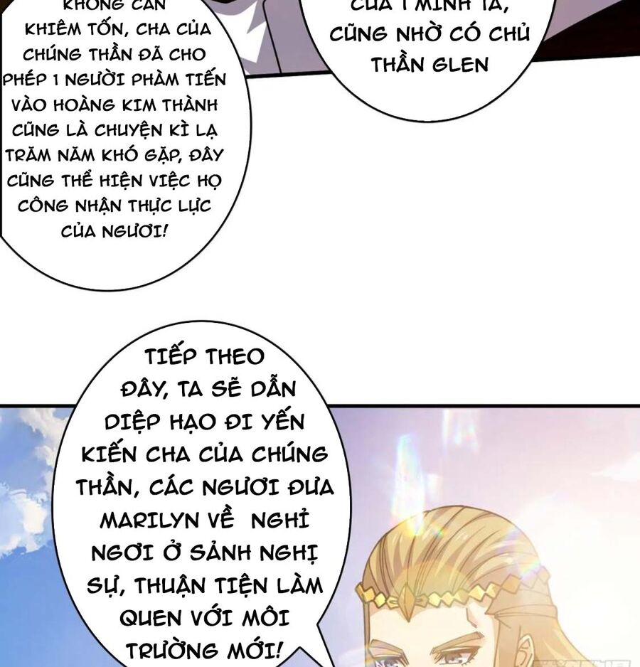Vừa Chơi Đã Có Tài Khoản Vương Giả Chapter 282 - 12