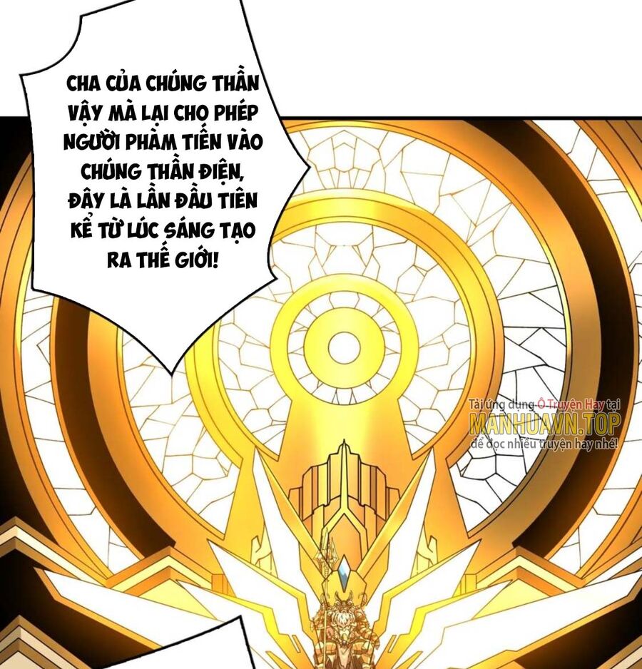 Vừa Chơi Đã Có Tài Khoản Vương Giả Chapter 282 - 20