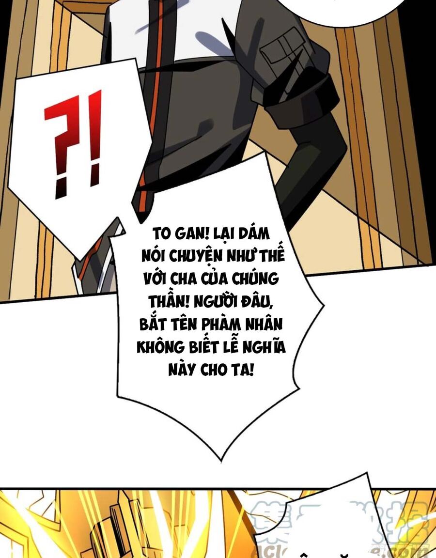 Vừa Chơi Đã Có Tài Khoản Vương Giả Chapter 282 - 28