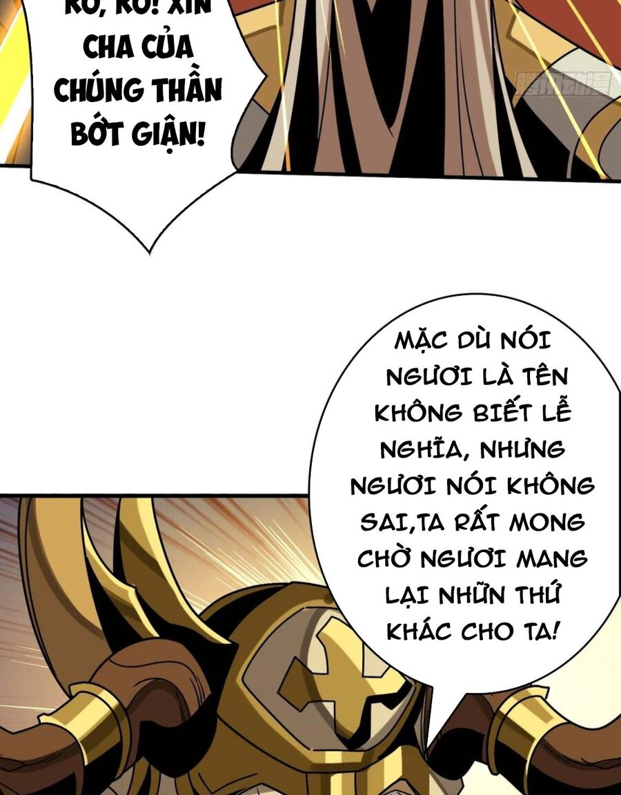 Vừa Chơi Đã Có Tài Khoản Vương Giả Chapter 282 - 30
