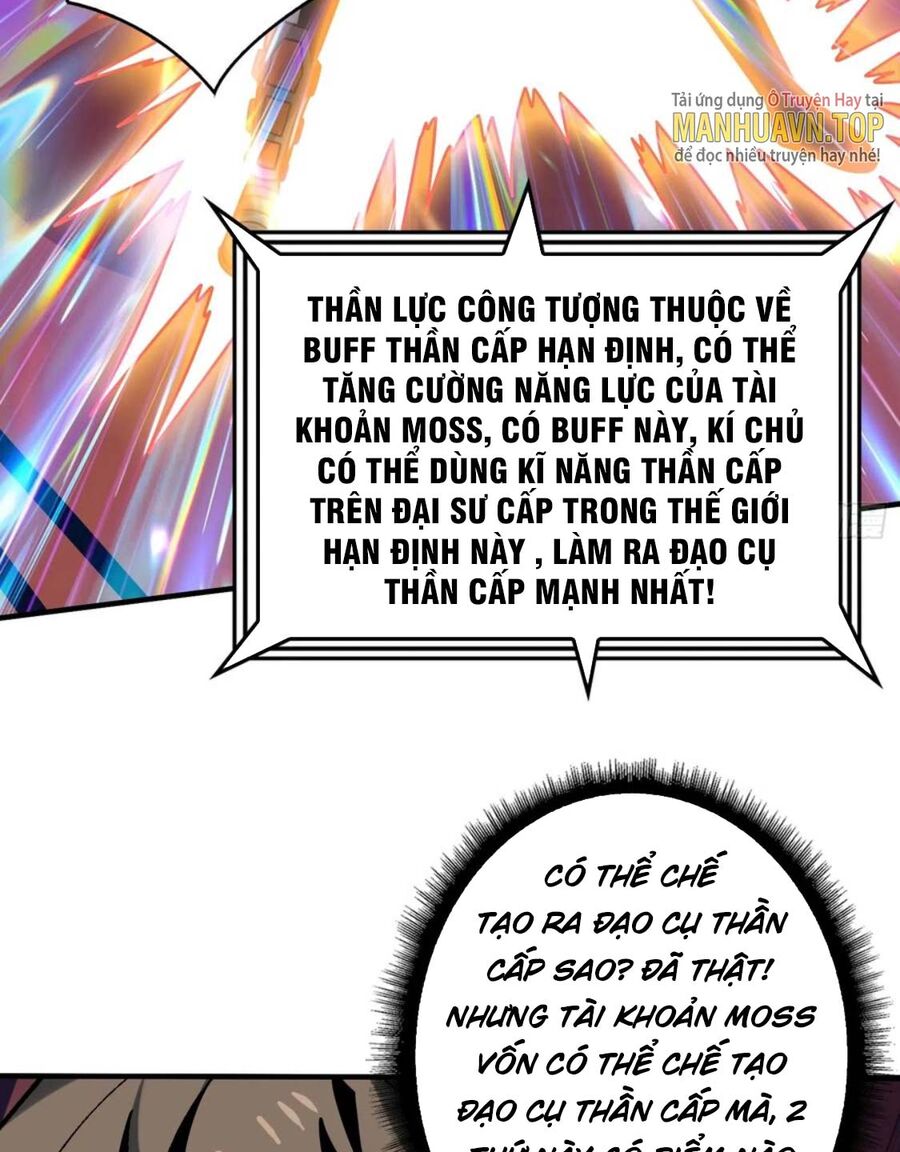 Vừa Chơi Đã Có Tài Khoản Vương Giả Chapter 282 - 33