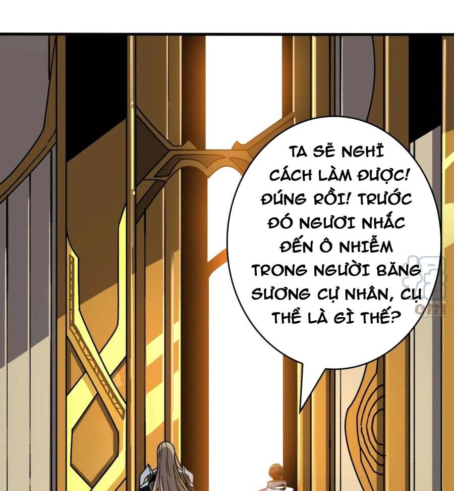 Vừa Chơi Đã Có Tài Khoản Vương Giả Chapter 282 - 42