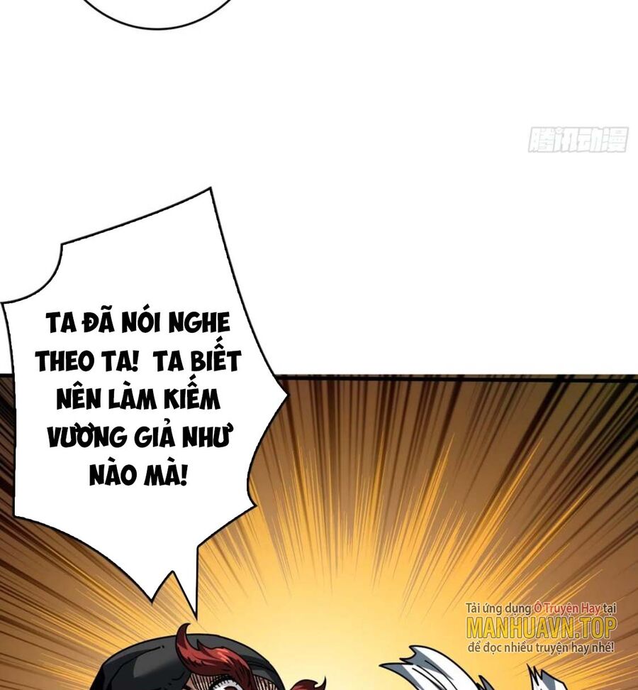 Vừa Chơi Đã Có Tài Khoản Vương Giả Chapter 282 - 53