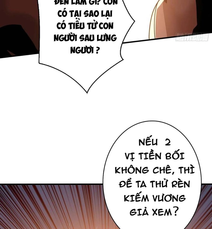 Vừa Chơi Đã Có Tài Khoản Vương Giả Chapter 282 - 58