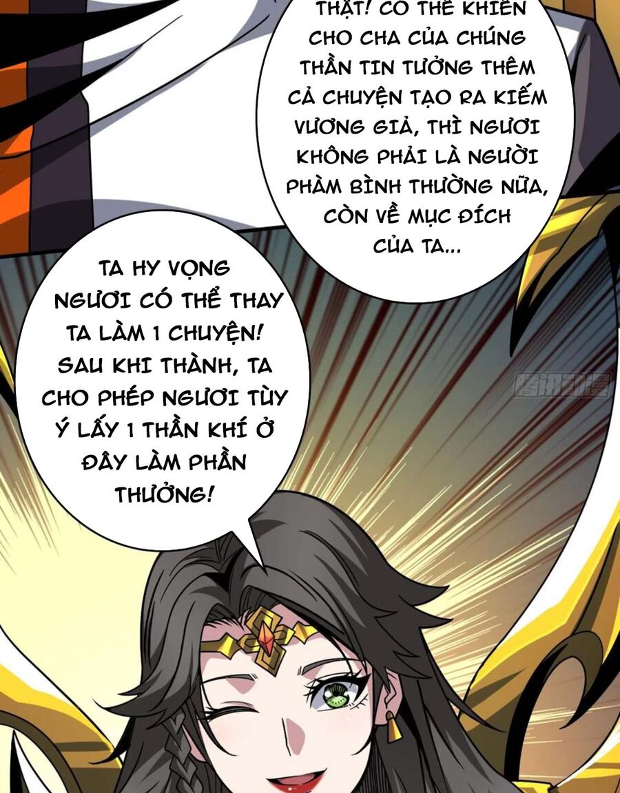 Vừa Chơi Đã Có Tài Khoản Vương Giả Chapter 284 - 43