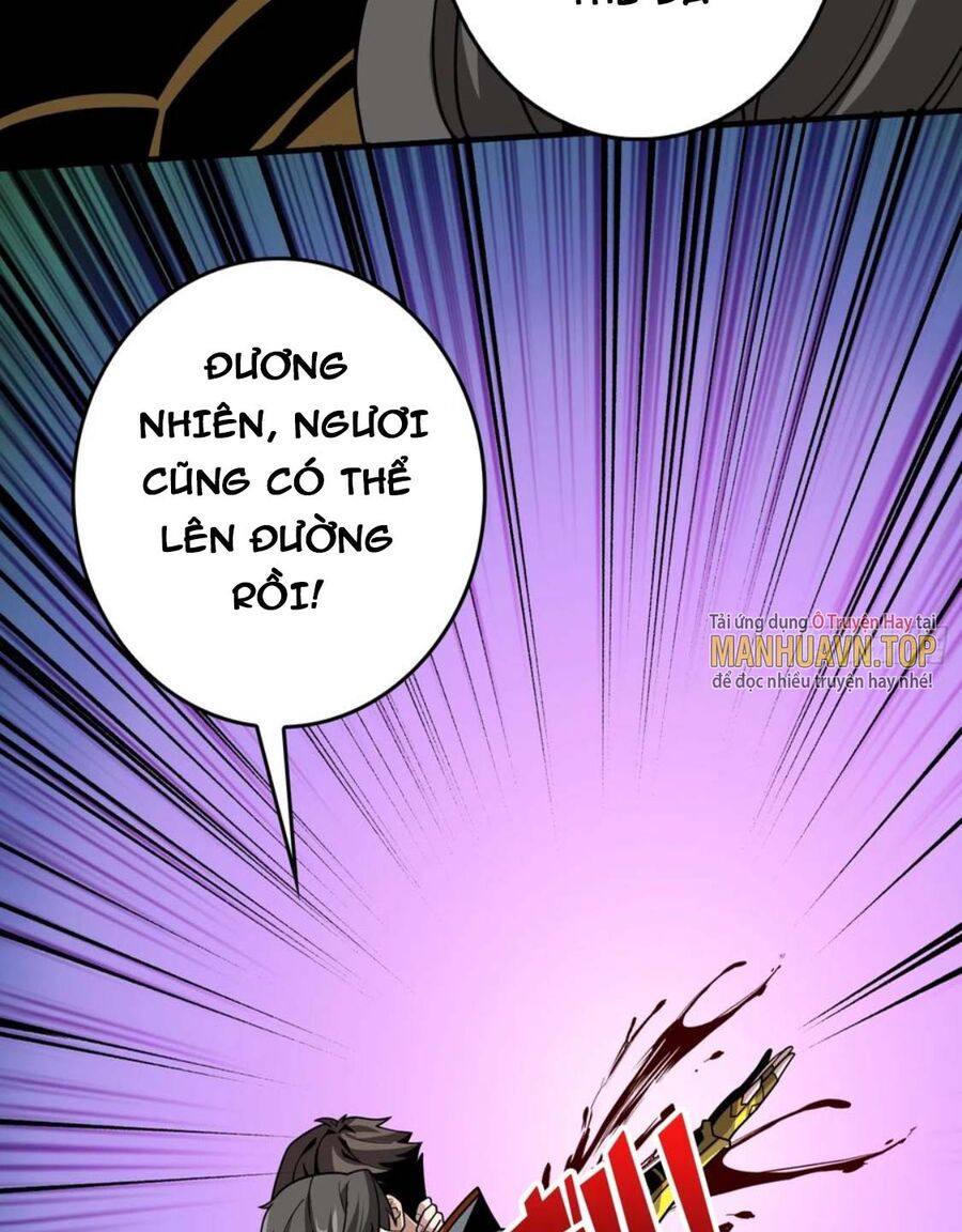 Vừa Chơi Đã Có Tài Khoản Vương Giả Chapter 284 - 53