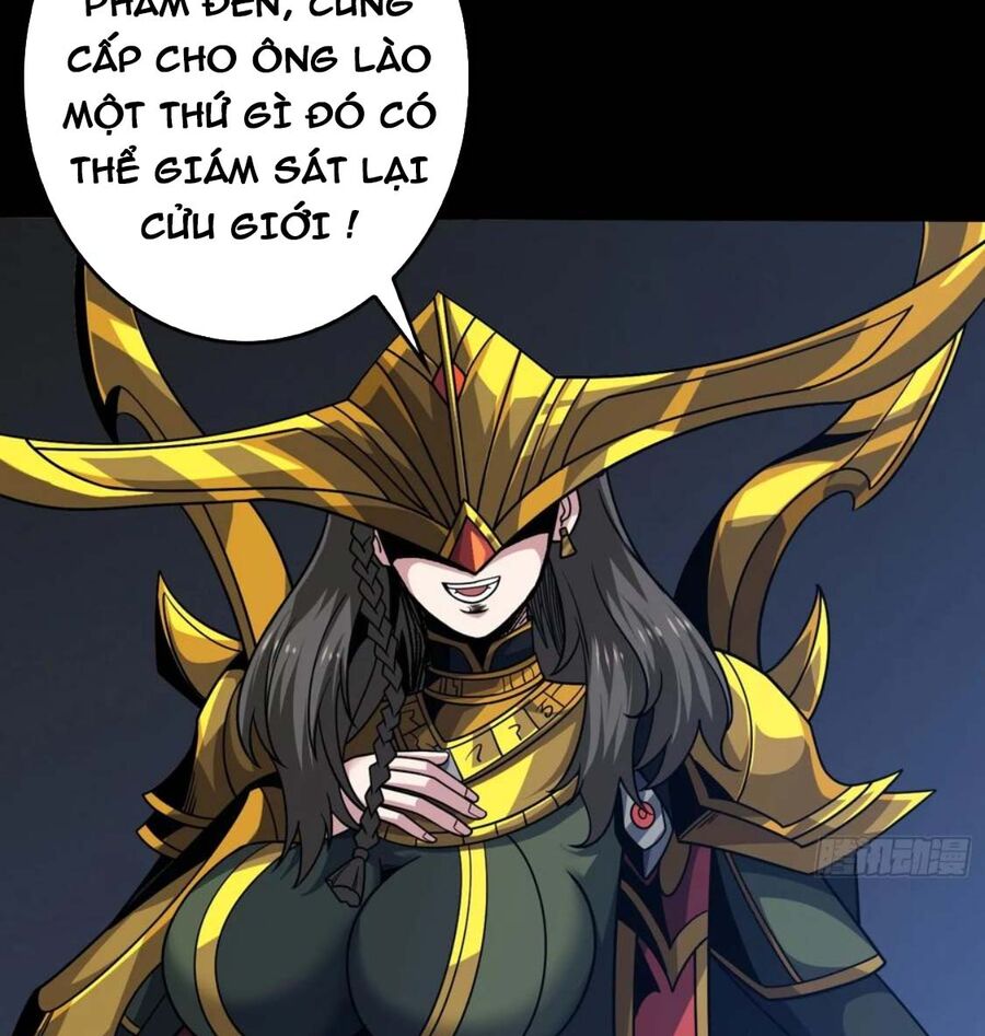 Vừa Chơi Đã Có Tài Khoản Vương Giả Chapter 285 - 15