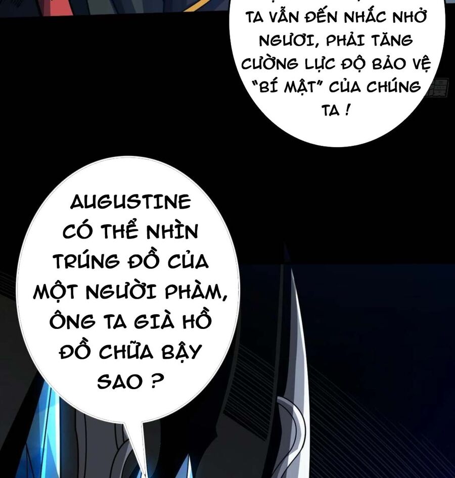 Vừa Chơi Đã Có Tài Khoản Vương Giả Chapter 285 - 17