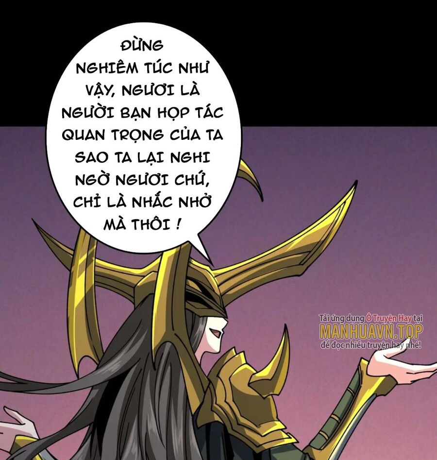 Vừa Chơi Đã Có Tài Khoản Vương Giả Chapter 285 - 20