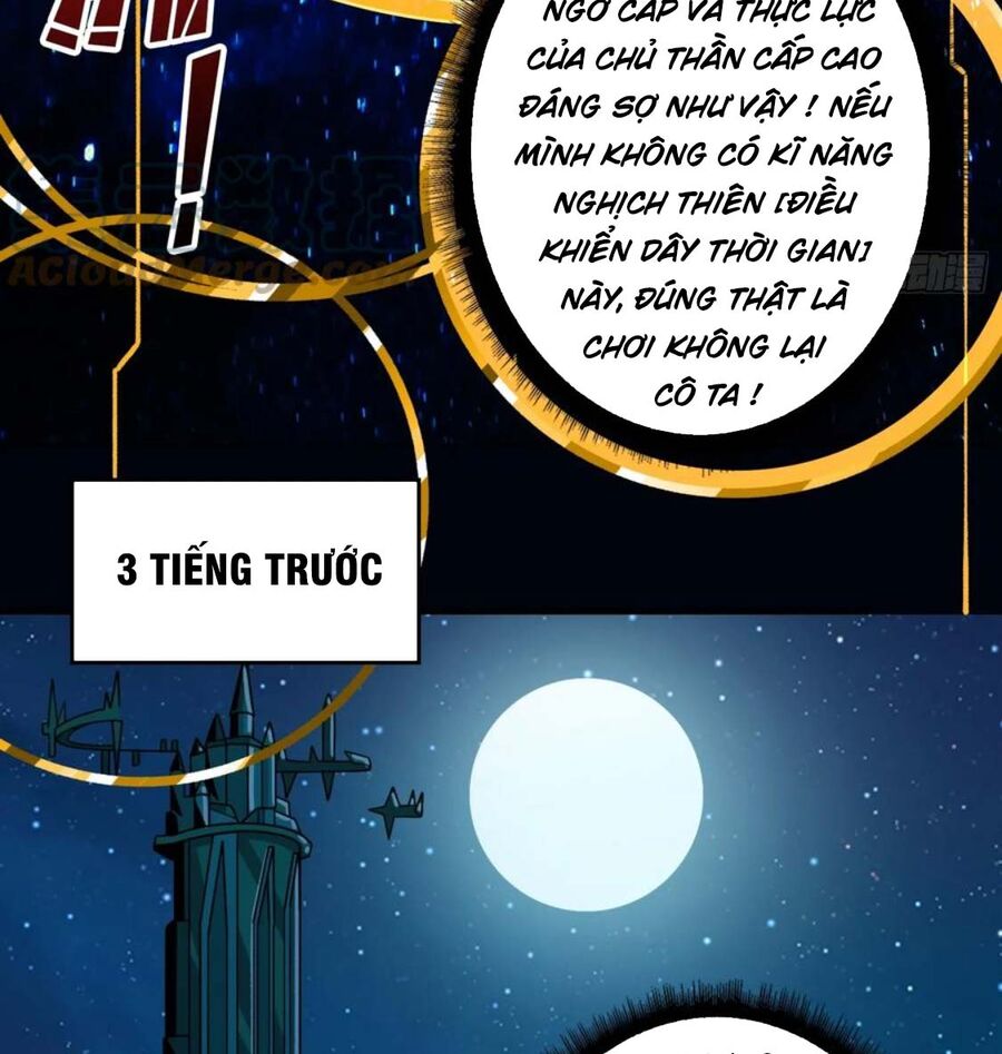 Vừa Chơi Đã Có Tài Khoản Vương Giả Chapter 285 - 2