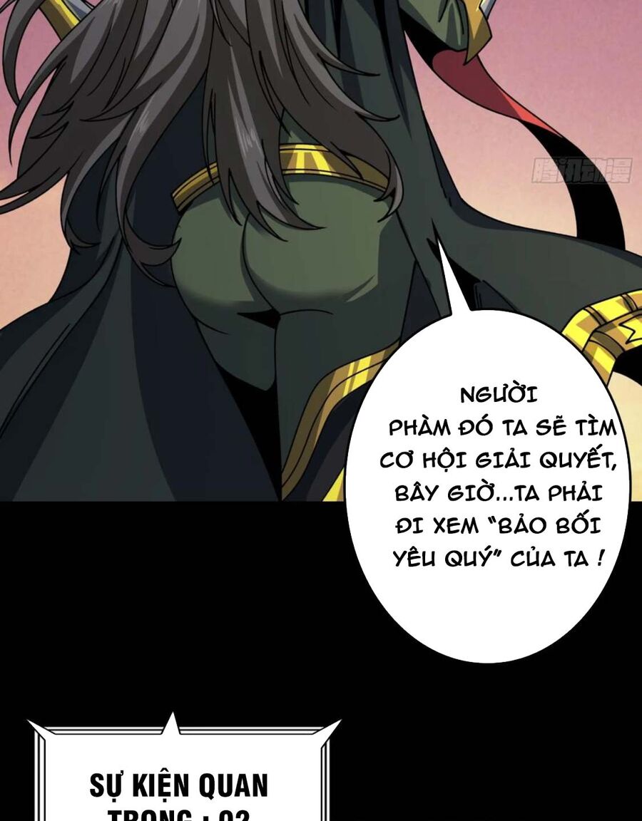 Vừa Chơi Đã Có Tài Khoản Vương Giả Chapter 285 - 21